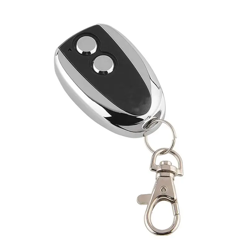 Y01A Garagentor Fernbedienung 2 Stücke Für ECOSTAR RSE2 RSC2 433 Mhz Scroll Code Für HORMANN LIFTRONIC 500 drahtlose System