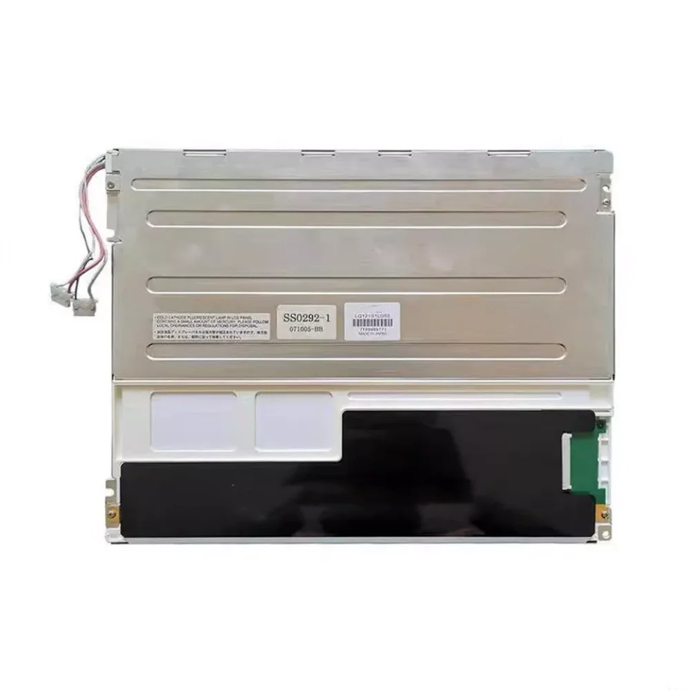 

original LQ121S1LG55 LCD display screen