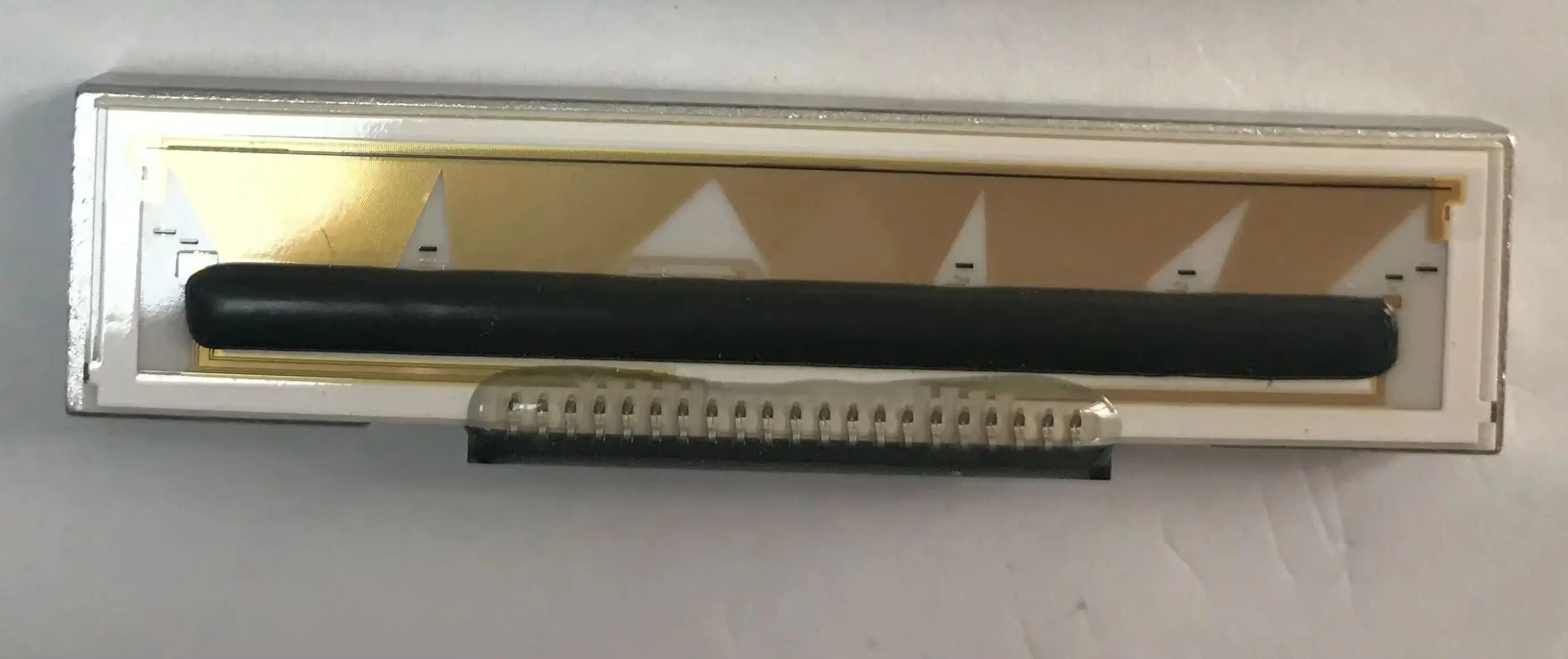 

Головка термопринтера Dymo LabelWriter 400, термопринтер турбонаддува, турбо LW400 Dymo LabelWriter 450, турбопечатная головка