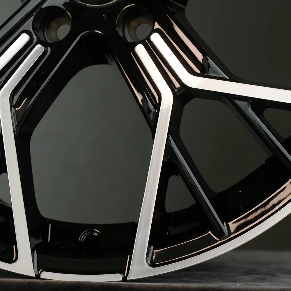 مناسبة لعجلات BMW المصنوعة من سبائك الألومنيوم مقاس 16 بوصة 17 بوصة 18 بوصة 19 بوصة 20 بوصة 21 بوصة 22 بوصة 23 بوصة #5