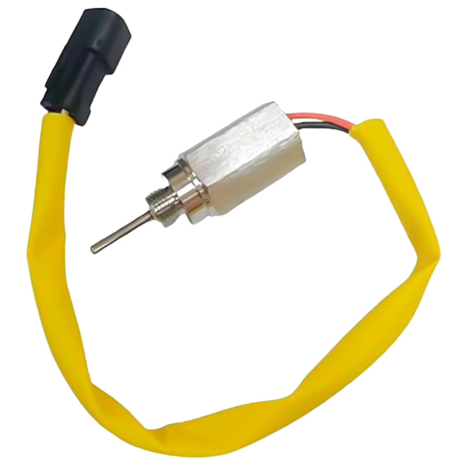 Sensor de Temperatura del Agua HM-A40077C para Caterpillar CAT 814K 950G 990H 972G I938G 980G 988H 962G 980H 994F 966G