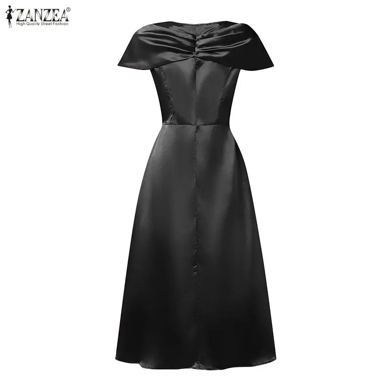 Thumbnail 2 - #65 Best Womens Cocktail Evening Dress to Buy In 2026