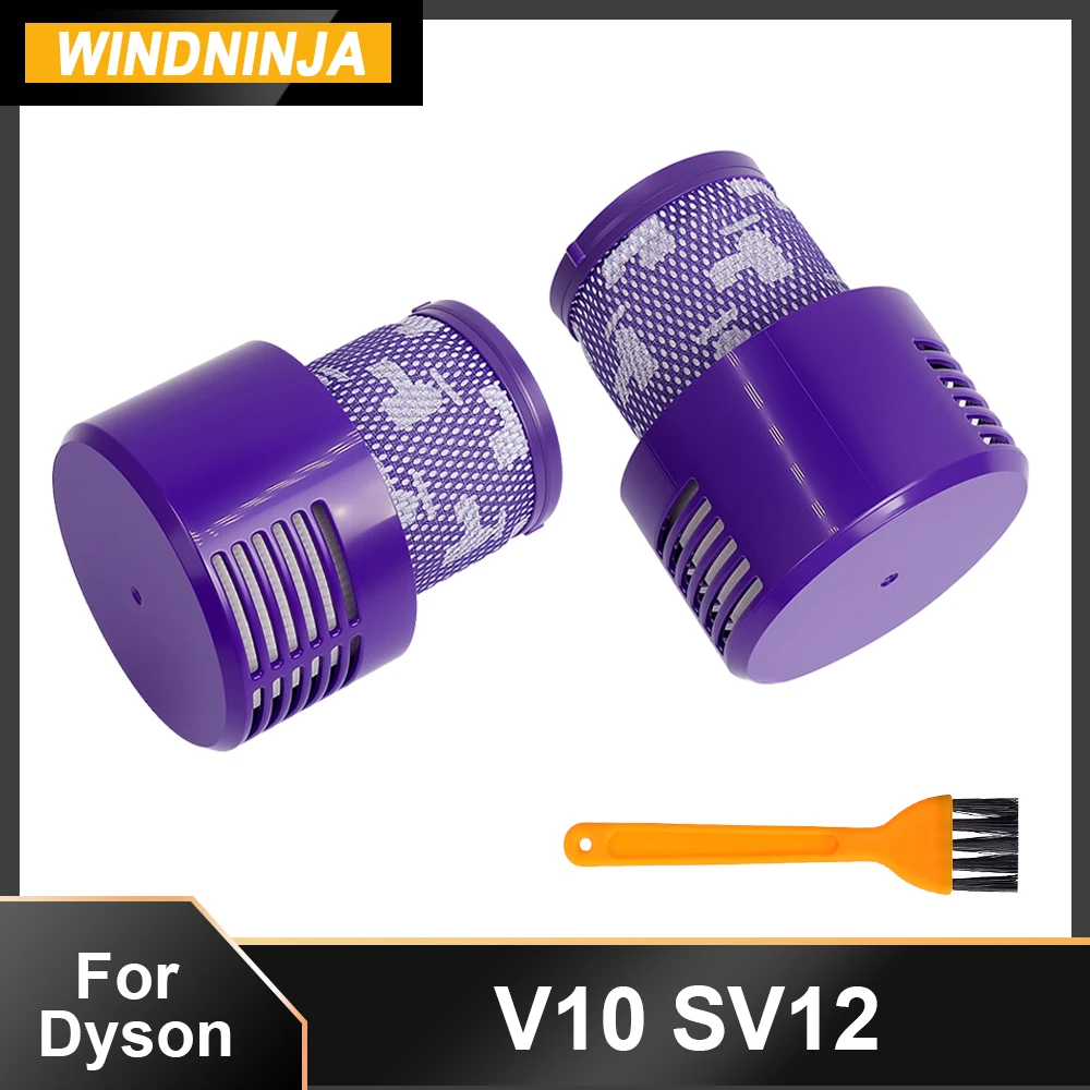 Hepa Post Filter Fo…