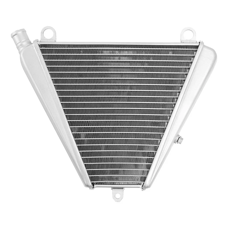 Motorcycle Radiator Cooler Cooling For Ducati Panigle V2 Troy Bayliss Streetfighter V2 2022 2023