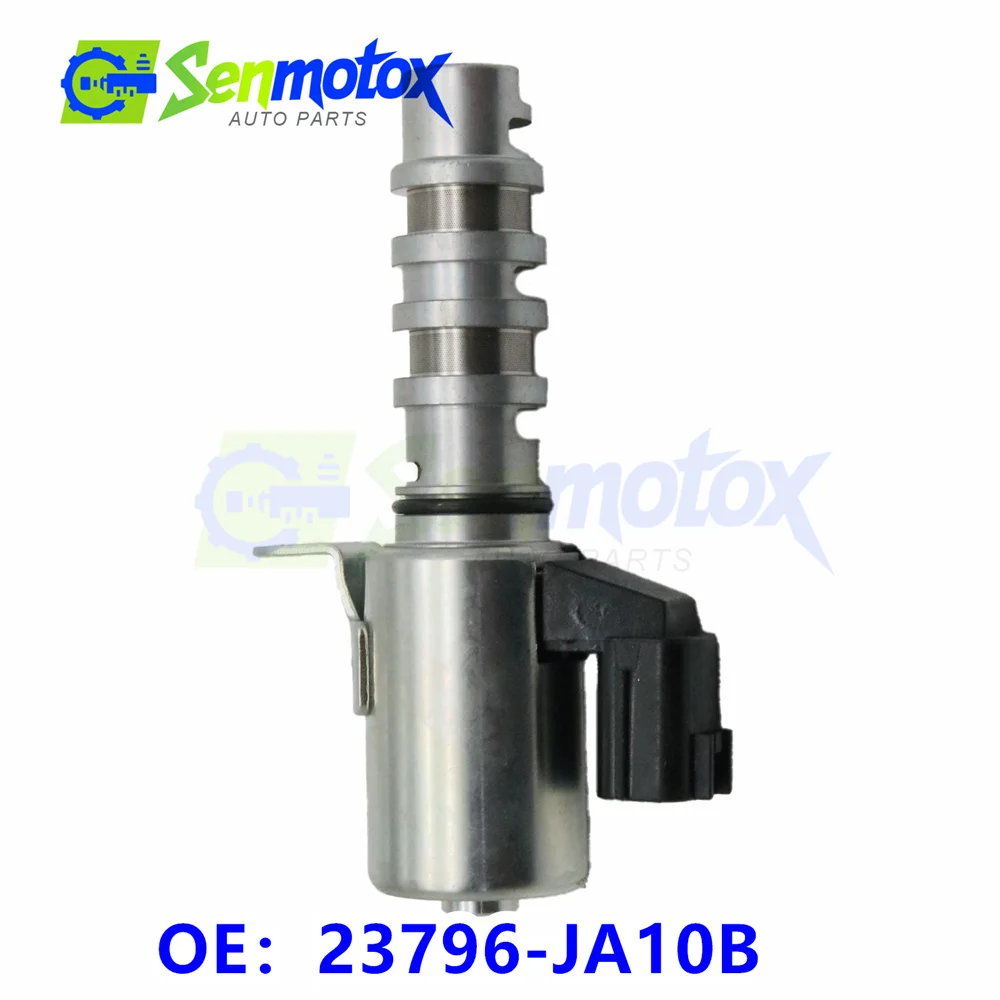

‎ 23796-JA10B для Nissan Pathfinder Teana Maxima Infiniti 237966N200 23796EA000 23796JA10B соленоид управления синхронизацией клапана