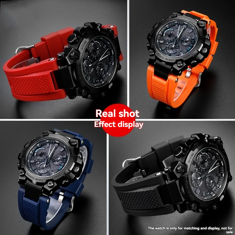 For Casio G-SHOCK M…