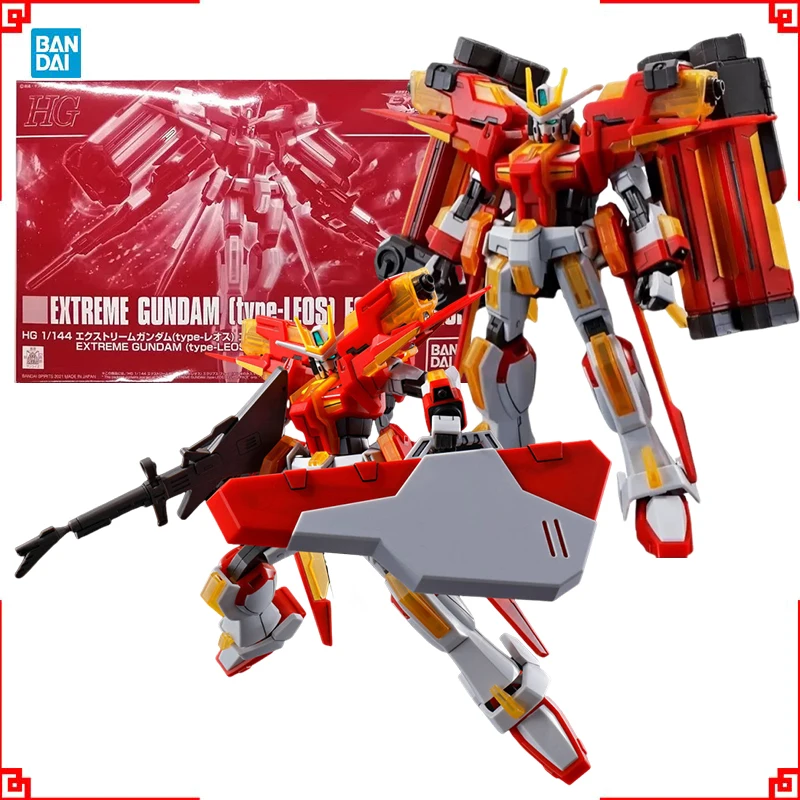 Bandai Gundam Model…