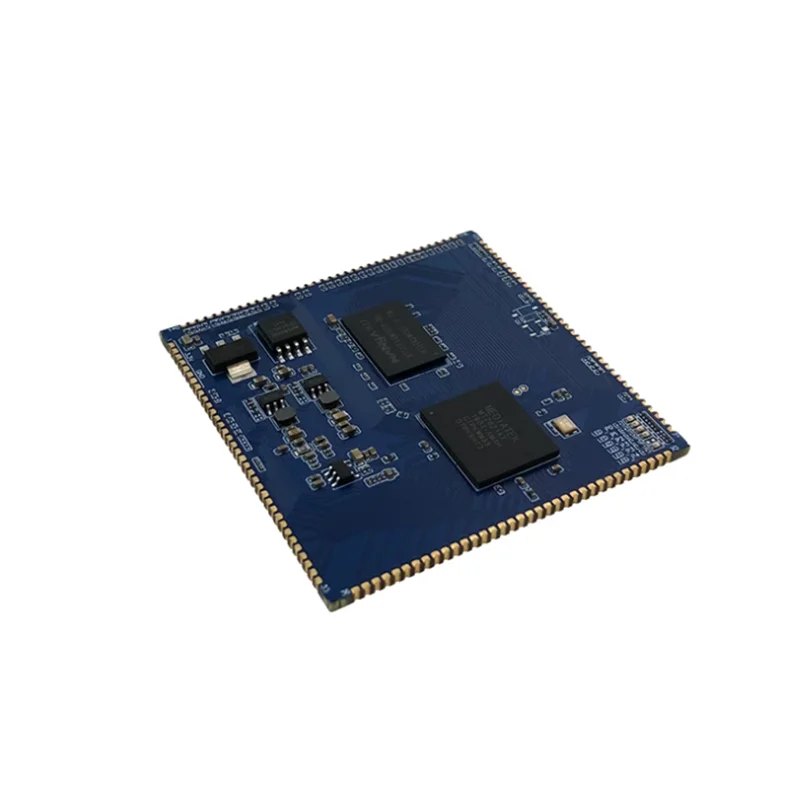 MT7621 Gigabit Ethernet Router Test Kit Development Board HLK-7621