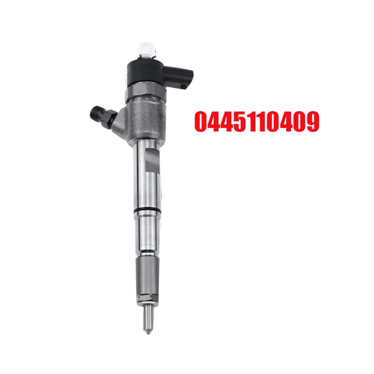 0445110409 New Diesel Fuel Injector Nozzle for Bosch for BAW Fenix FAW LD Truck