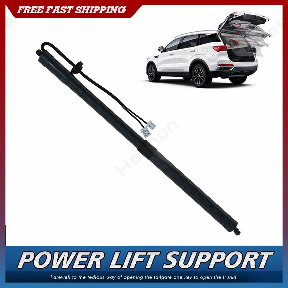 Pair For 2017 2018 2019 2020 Honda CRV Tailgate Power Hatch Lift Support  74961-TLA305/74981-TLA305