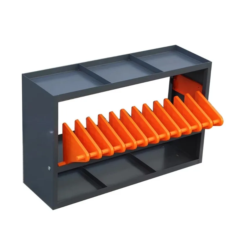 

RGT-SLJ101C Grinding and Cutting Wheel Storage Rack Universal
