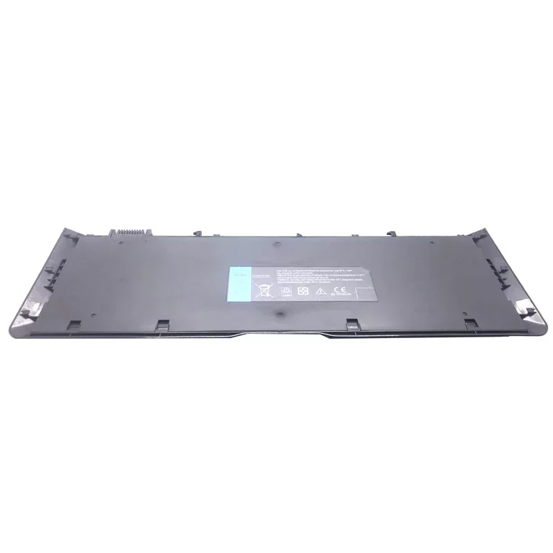 Imagem -02 - Bateria do Portátil para Latitude 6430u E6430u E6510u E6510u Substitua Xx1d1 7hrjw Fntv Trm4d 7xhvm 11.1v 60wh Novo Lmdtk-9kgf8