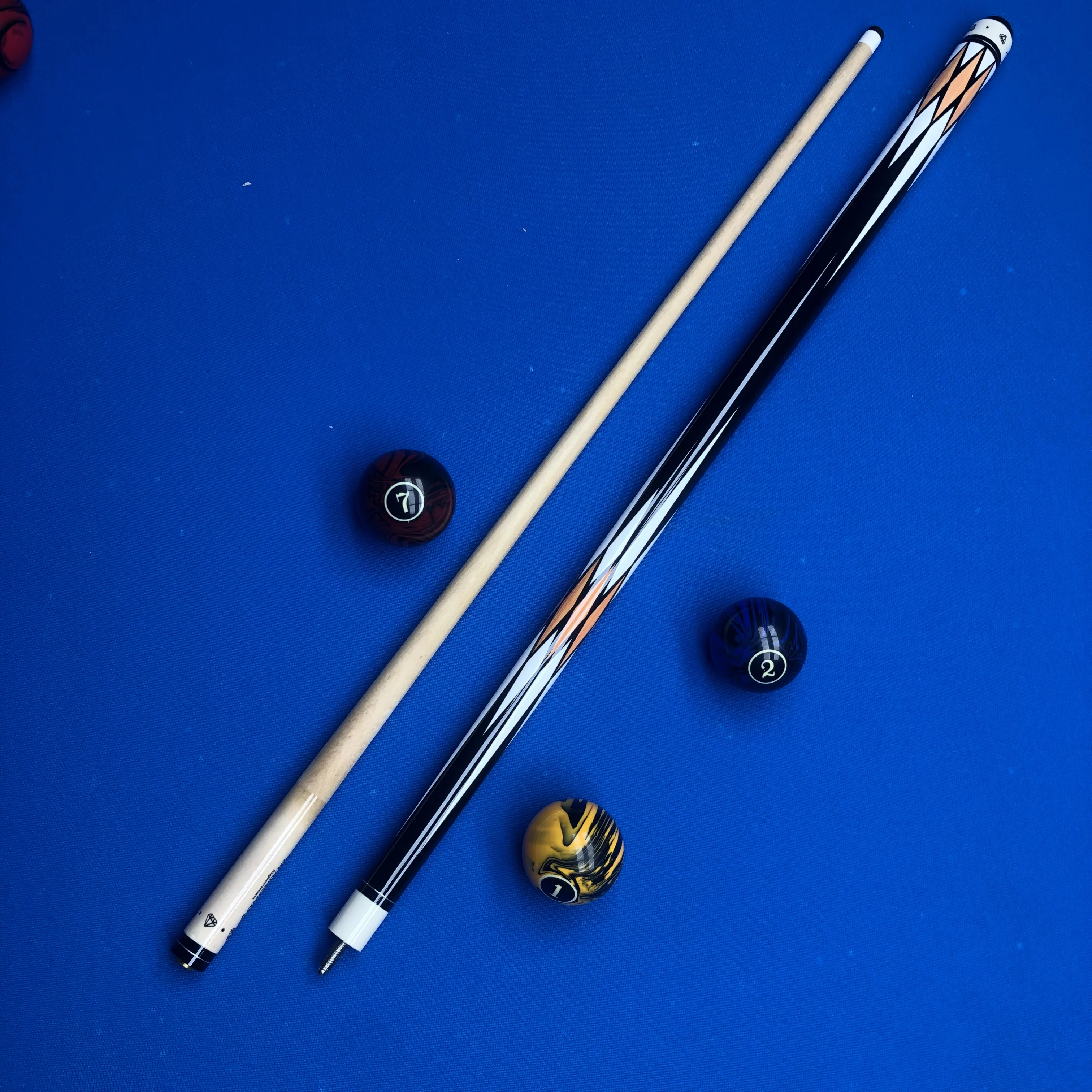 Thumbnail 3 - #64 Best Billiard Cues to Buy In 2026