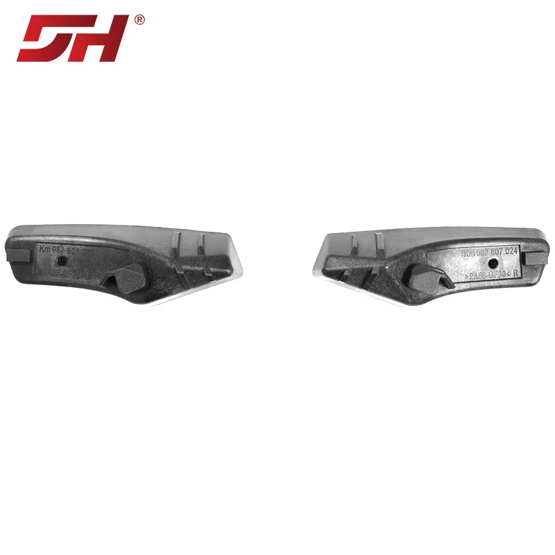 Car Front Bumper Suspension Ear Suitable for Porsche 718 2016-UP 982807023 982807024