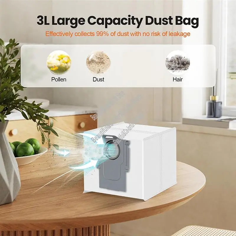 For Roborock Q10 S5… - image