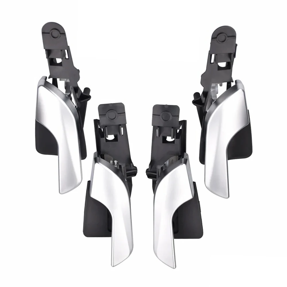 Vorne hinten links rechts Auto Innen türgriff für alfa romeo giulietta Fließheck 2010 2011 2012 2013 2014 2015 2016 2017 2018 – Detail 5