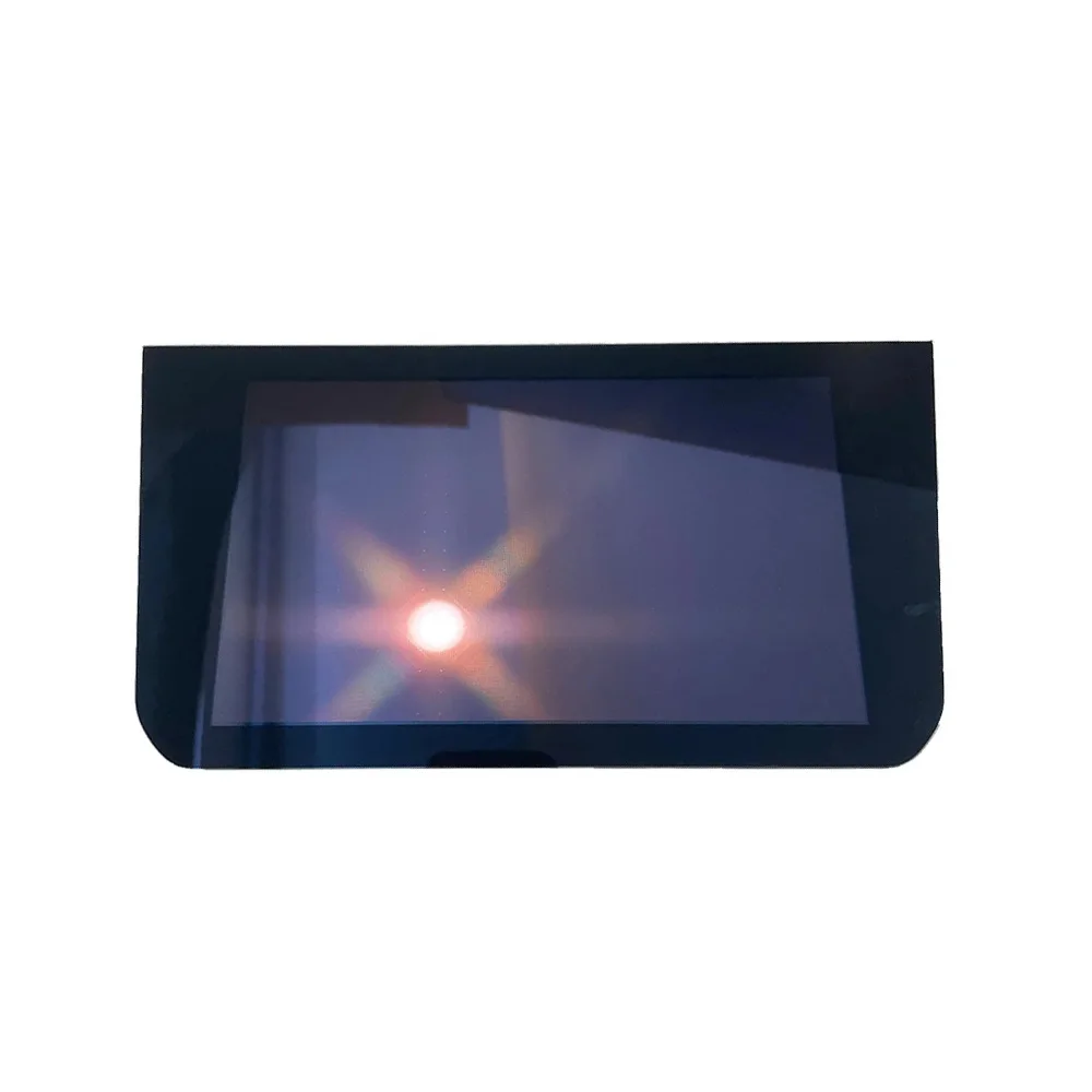 Tela LCD do painel LCD de 8 polegadas para Atlas LQ080Y5LX05 LQ080Y5LX05T