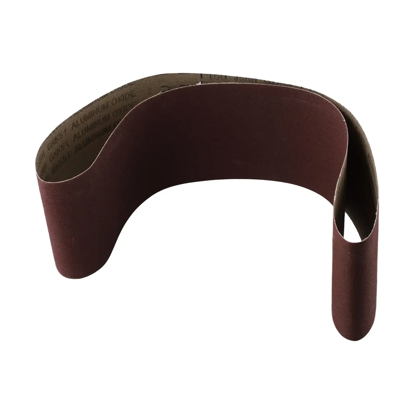 1 st Schuurbanden 100X915mm 4X36 Inch Doek Riem Schuurmachines 40-1000 Grit Ringvormige Riem workshop Apparatuur Schuurbanden
