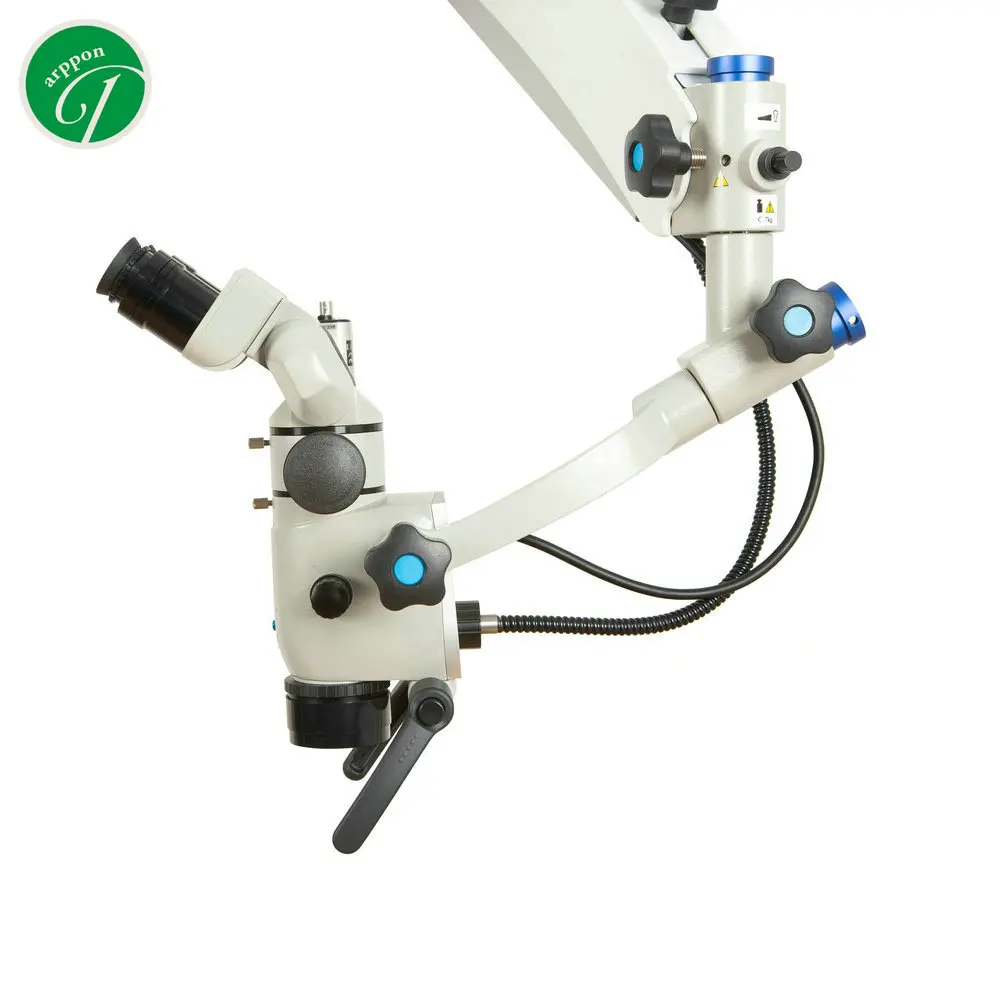 45 degree Zumax type Operating Microscope use ENT surgical/ microscope