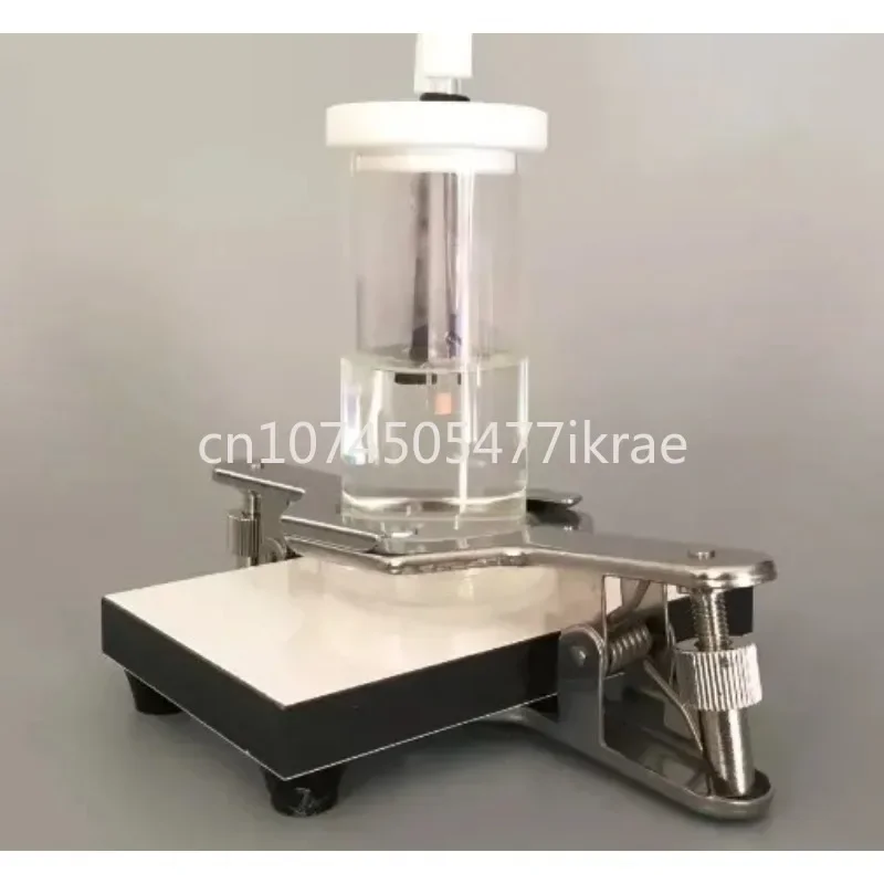 F011 Coating Evaluation Electrolytic Cell Coating Test Electrolytic Cell Coating Evaluation Cell Can Be Used for Corrosion Test