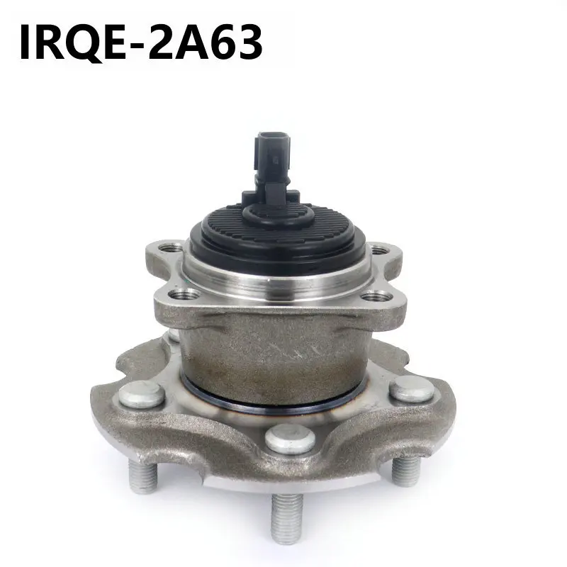 Automobile bearing unit shaft head assembly 42450-05080
