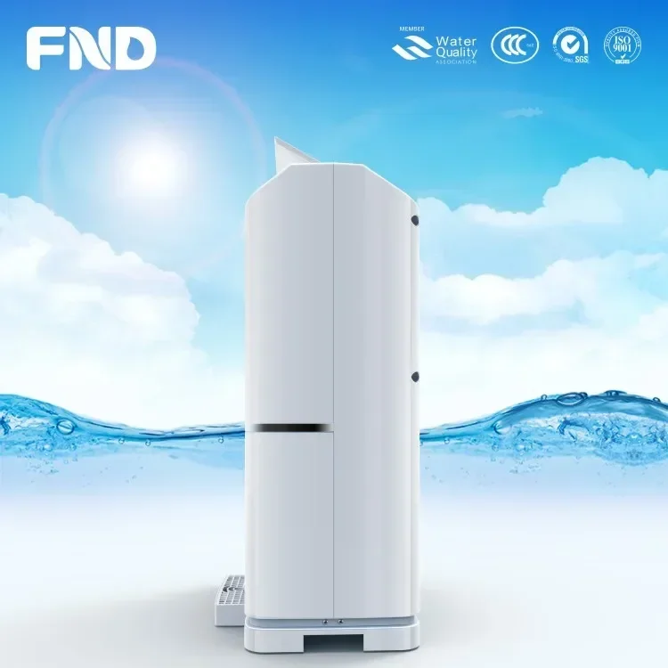 Atmospheric water generator ( AWG)/ Air water generators/ FUNENGDA /drinking water from air humidity 20Liters per day