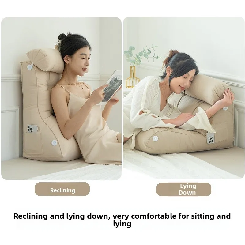 Thumbnail 3 - #80 Most Popular Backrest Pillows