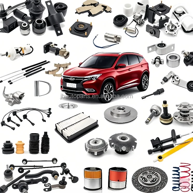 High Quality ACC Mounting Bracket S202F280701-0300 Adaptive Cruise Control Assembly New Condition