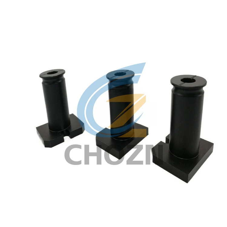 Peças impressas Roland de alta qualidade, ventosas de encaminhamento para Roland R700