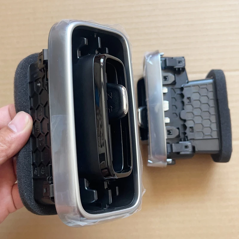 new Air Conditioner Vent For Great Wall Haval Dagro 22-24 Dagro X A/C Grille Outlet Dashboard