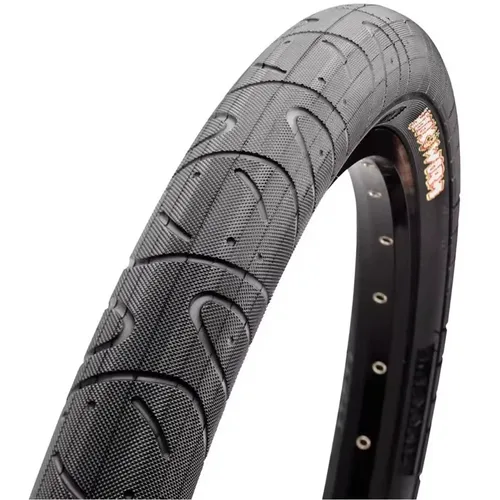 Imagen 2 del producto MAXXIS Hookworm 26x2,5 neumático de bicicleta BMX alambre perla cubierta neumático para Street Park vert Flatland 26 27,5 o 29 tamaños