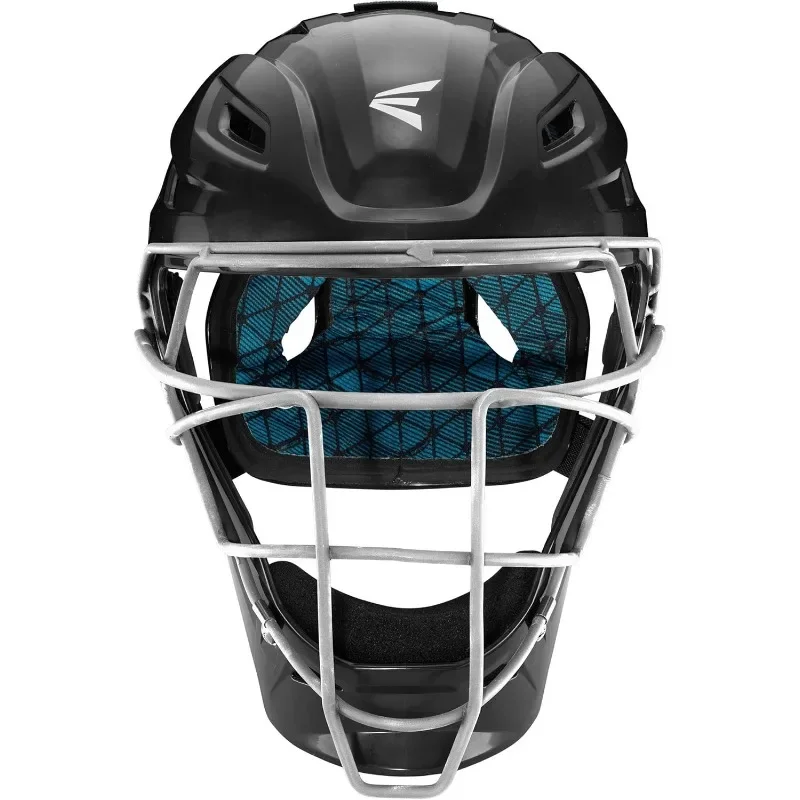 

Easton | Бейсбольный шлем Gametime, одобренный NOCSAE, маленький и большой, несколько цветов, маленький (6 1/2 дюйма - 7 1/8 дюйма)