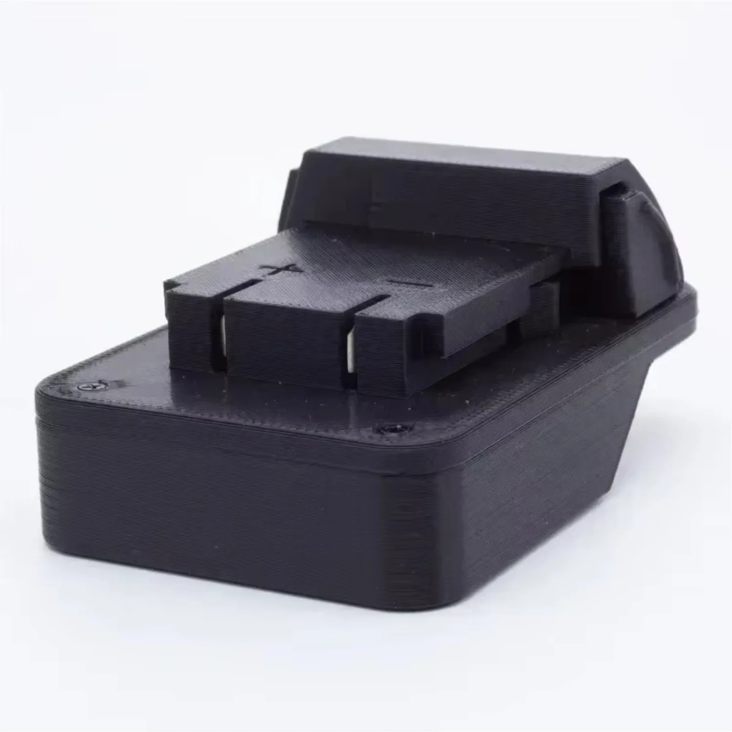 

For Lidl Parkside X20V Li-ion Battery Adapter Convert To DEKO 20V Li-ion Battery Adapter Power Tool Accessories(NO Battery)