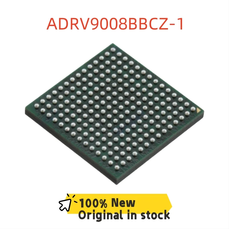

ADRV9008BBCZ-1 100% New Original electronic