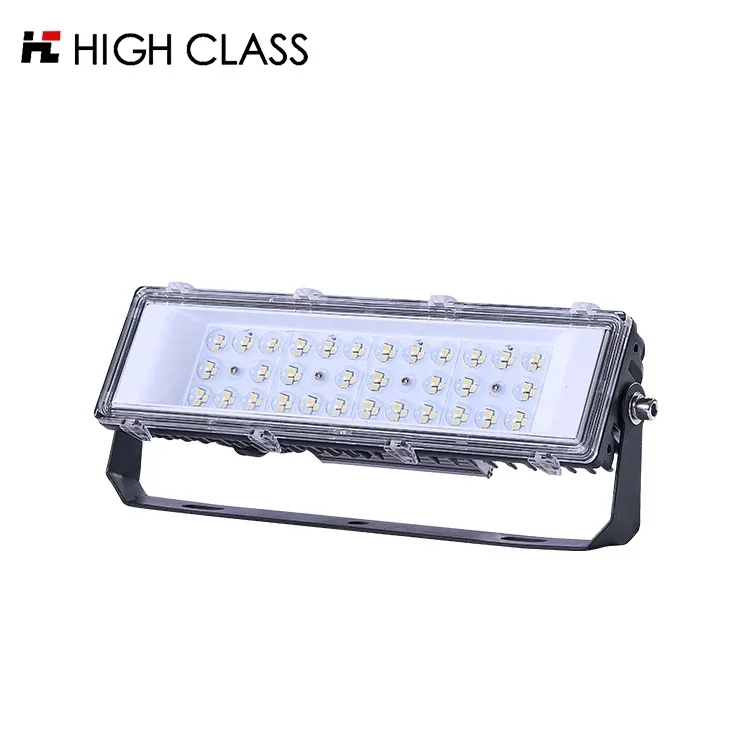 HIGH CLASS Stadium Outdoor Indoor Sports Fields LED Light 50w 100w 150w 200w 250w 300w led flood light