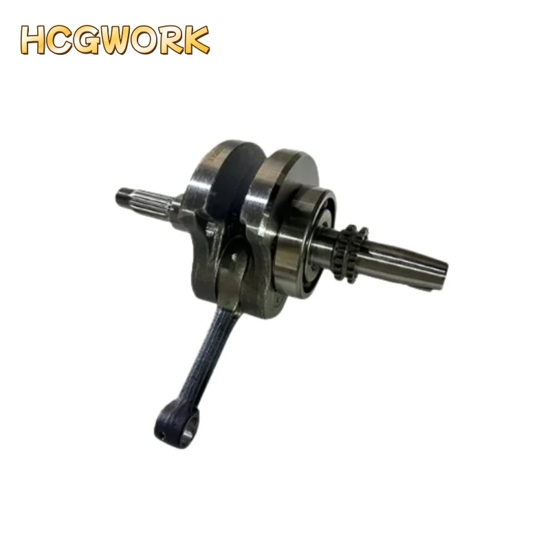 

коленвал для Zongshen Cyclone PR250