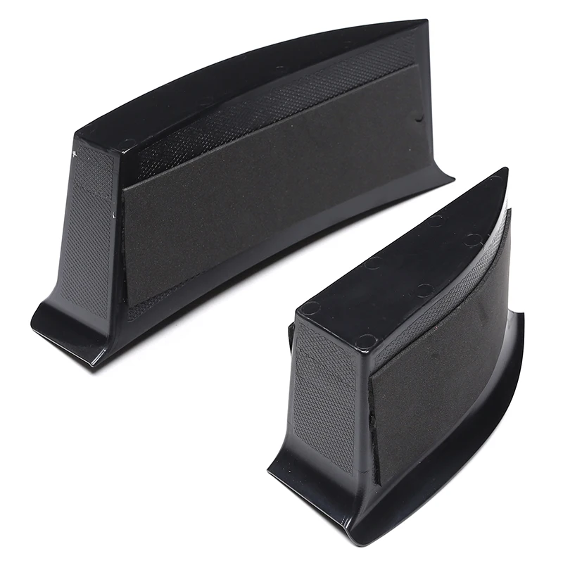 

For Bentley Continental 2018-2025 ABS Car Door Pull Insert Storage Cubby Storage Box Mobile Phone Box Interior Car Accessories