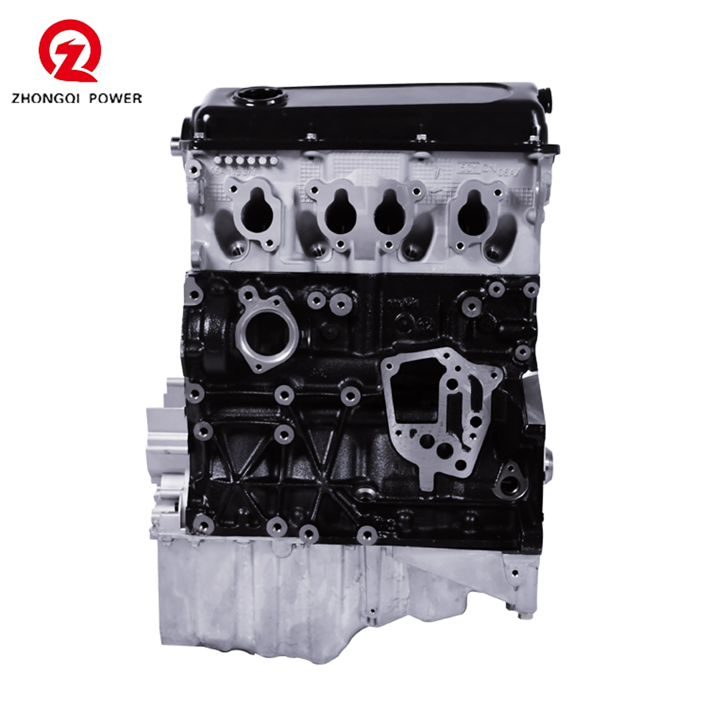 EA113 BNL Auto Engine 2.0L Car Motor Auto Parts For Passat Автозапчасти Двигатель автомобиля