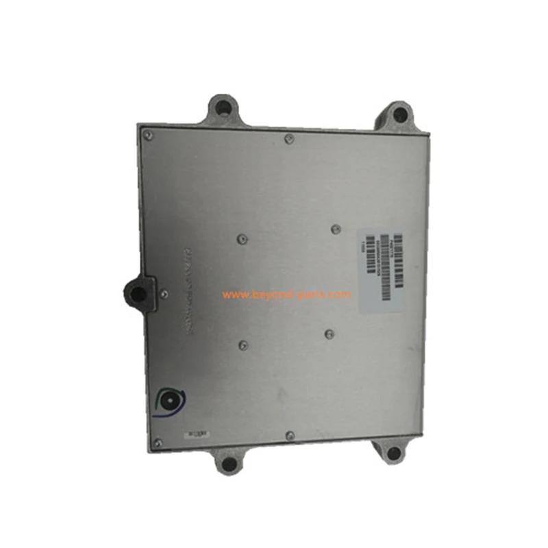 L'escavatore PC600lc-8 parte l'ECU principale dell'unità di controllo del controller del motore 6.7L 4921776