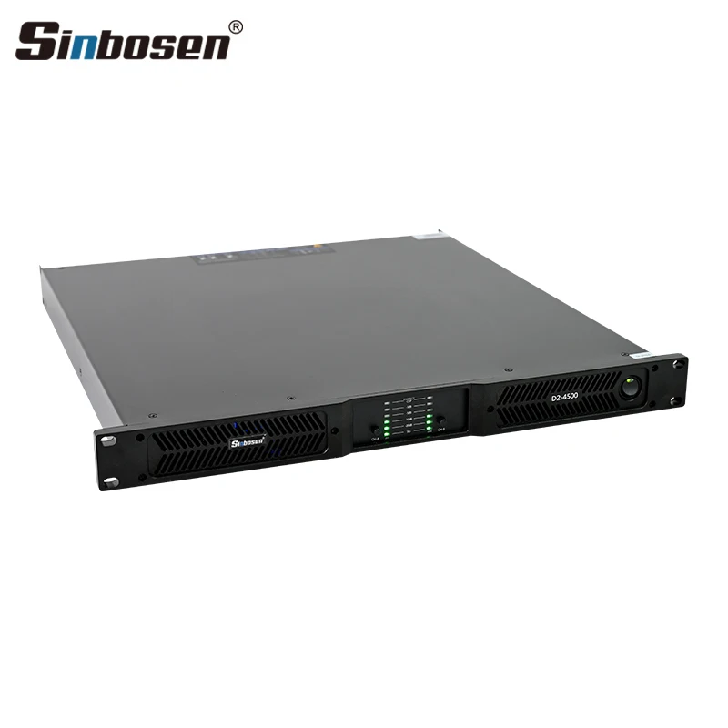 

Class d Power Amplifier Professional 2 Channel Audio Amplifier Module Modulo Amplificador De Audio