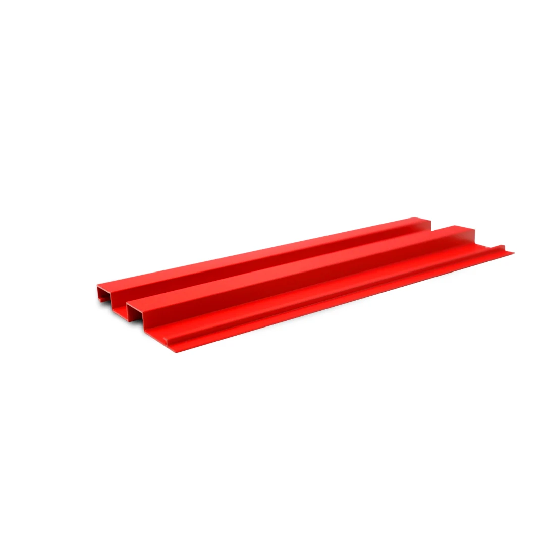 6063 aluminum alloy 6000 series special-shaped aluminum plate custom cutting and bending heat treatment T3-T8 wholesale