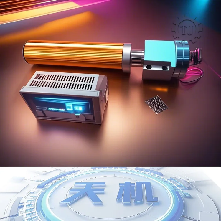 TLF Высокоточный стальной воздушный расширительный вал, стальной роликовый гибкий подшипник для машины для намотки резки