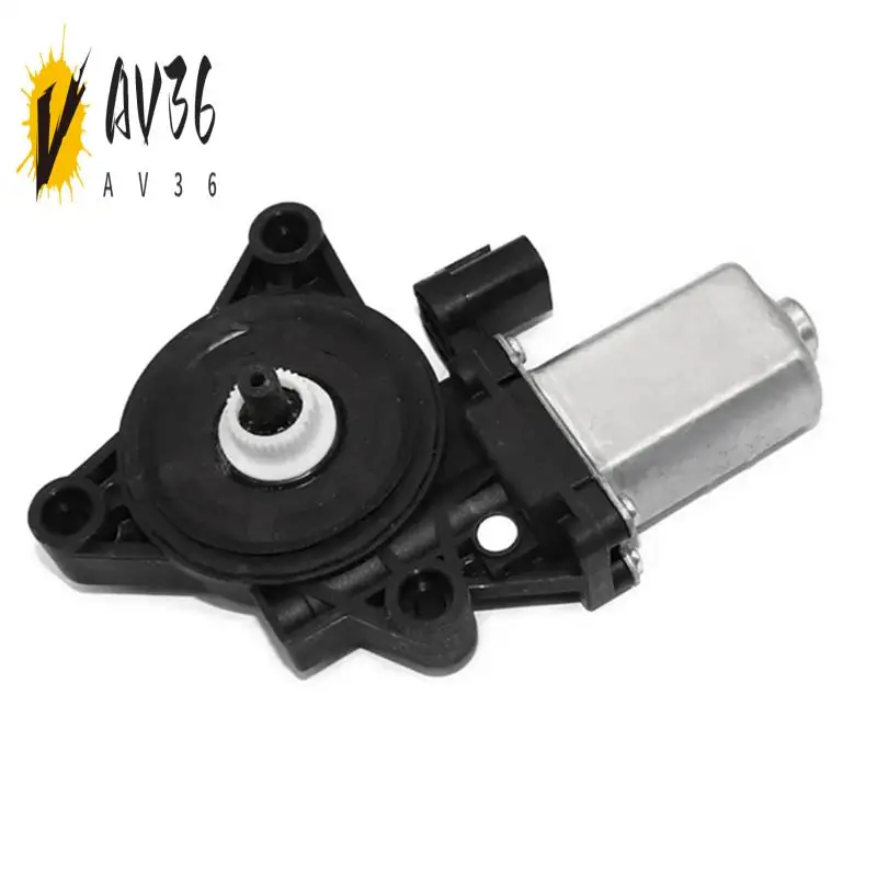 

AV36-1Pair Car Door Electric Window Motor Assembly 82450-D3000 82460-D3000 For Hyundai Tucson 2016-2021 83460D3000 83450D3000