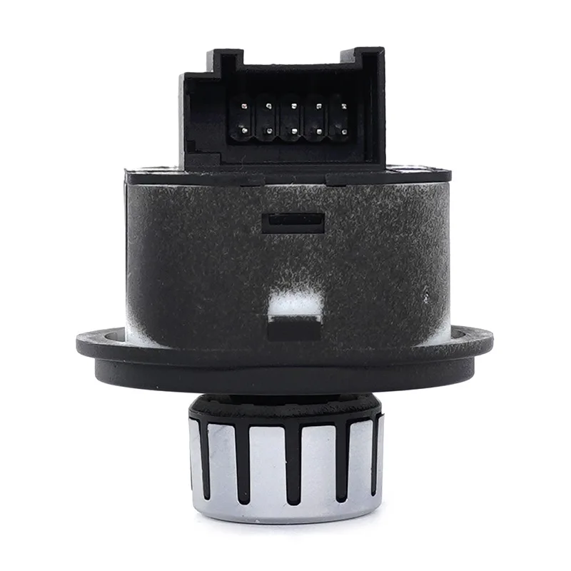 OE:6RD959565B اكسسوارات السيارات عكس مرآة تعديل كهربائي التبديل مرآة الرؤية الخلفية مفتاح مقبض لشركة فولكس فاجن بولو #4