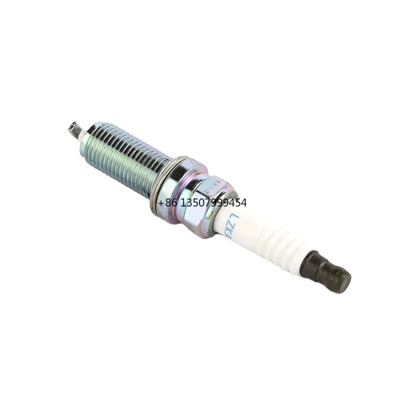 

High Quality iridium Spark Plug 6643 LZKAR6AP-11 for Nissan Automobiles
