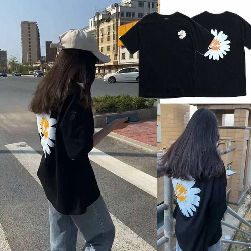 Camiseta de algodón de manga c - Men'S Fashion Korea reseña y precio