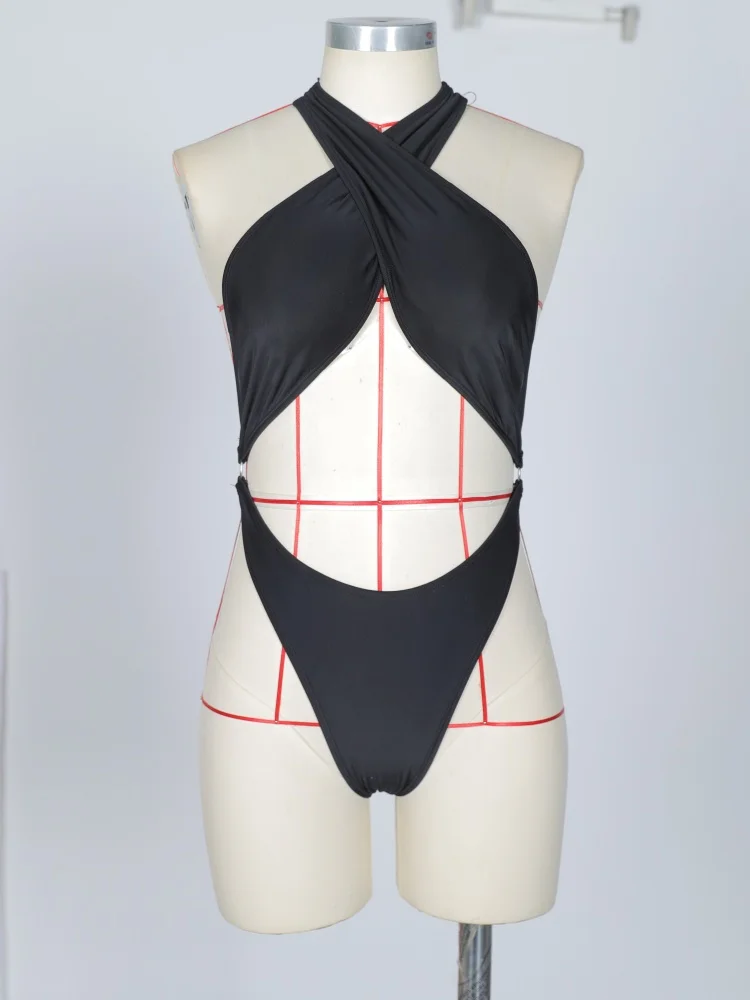 #20 Discounted Womens High Waist Bikinis Worth Buying