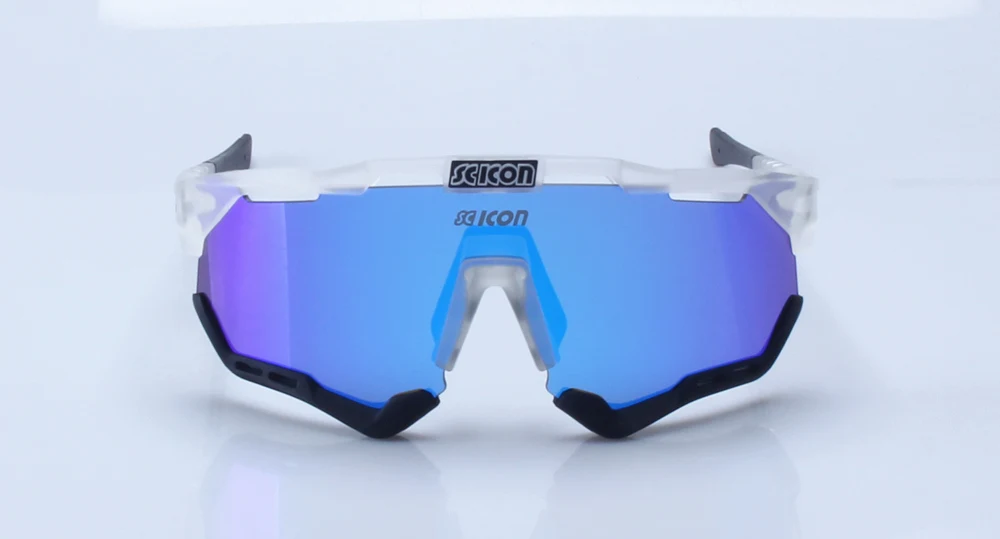 Radfahrbrille MTB Mountainbike Sonnenbrille Rennrad Fahrradbrille für Männer und Frauen Outdoor-Sport Radsport-Sonnenbrille – Detail 8