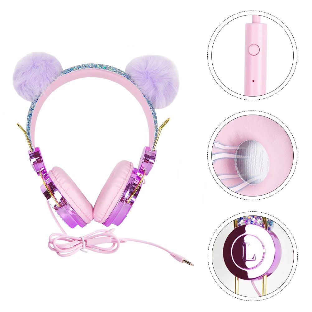 Ry Ball Headphones … - image