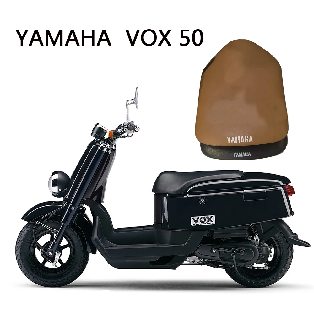 

Чехол для подушки мотоциклетного сиденья YAMAHA VOX 50 50CC